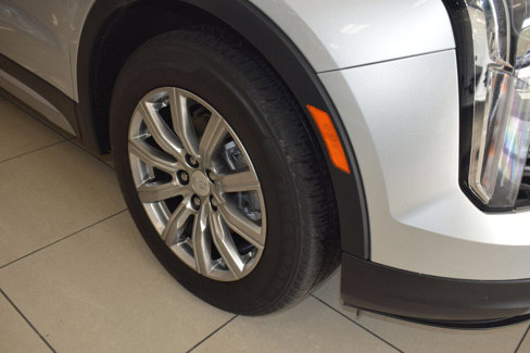 Used 2020 Cadillac XT4 Premium Luxury image 12