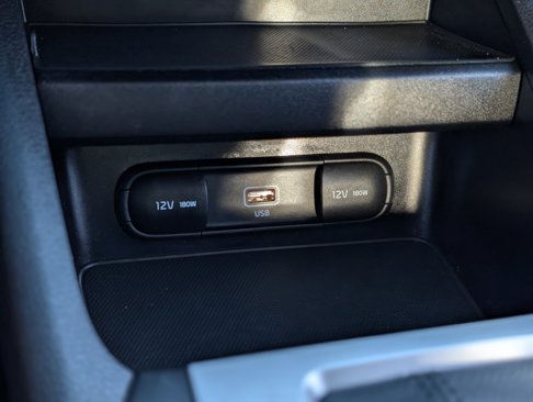 Used 2023 Kia Forte LXS image 19