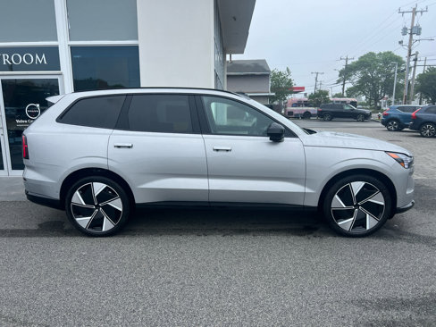 New 2025 Volvo EX90 Ultra image 6