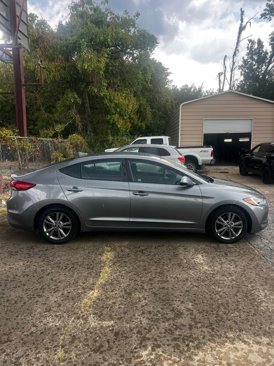 Used 2018 Hyundai Elantra SEL image 17