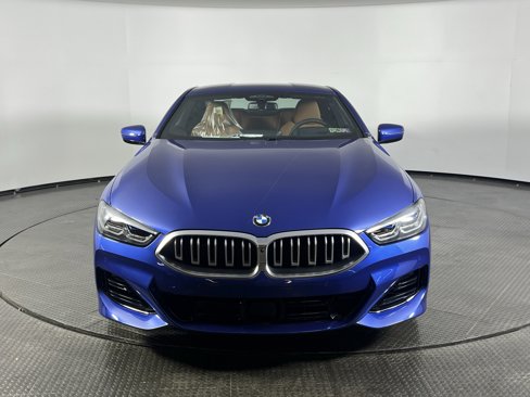 New 2026 BMW 840i xDrive Coupe image 2
