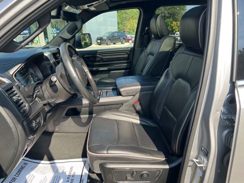 Used 2022 RAM 1500 Limited image 19