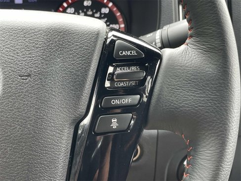 Certified 2023 Nissan Frontier PRO-4X w/ Technology Package image 23