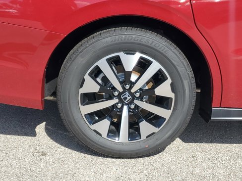 New 2026 Honda Odyssey EX-L image 5