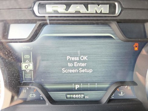 Used 2025 RAM 1500 Laramie image 24