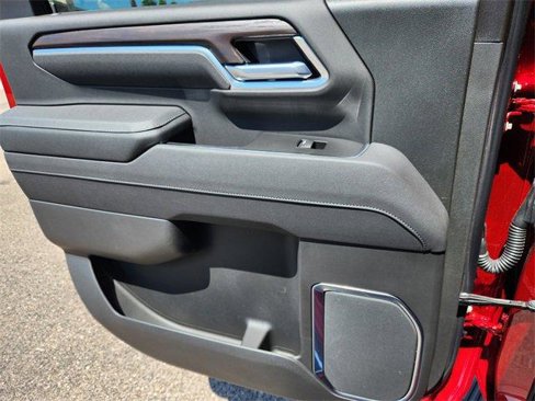 New 2025 GMC Sierra 2500 SLT w/ SLT Premium Package image 10