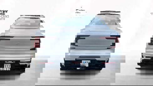 Used 2020 Polestar Polestar 1 image 4