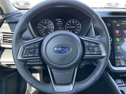 New 2025 Subaru Outback Limited image 19