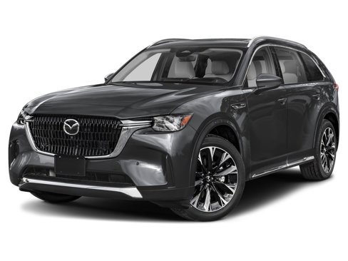 New 2025 MAZDA CX-90 3.3 Turbo S w/ Premium Package image 21