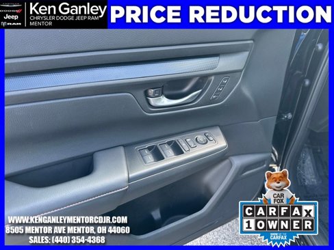 Used 2024 Honda CR-V Sport-L image 11