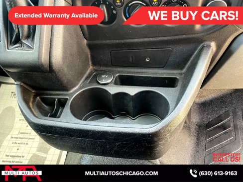 Used 2015 Ford Transit 150 130 Low Roof image 26