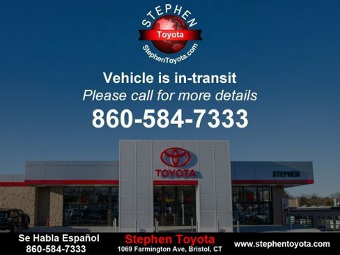New 2025 Toyota Sequoia Platinum image 1