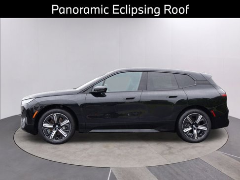 New 2026 BMW iX xDrive45 image 6