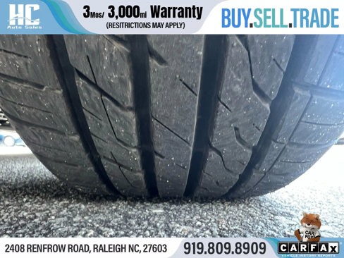 Used 2021 Toyota Corolla LE w/ Carpet Mat Package (TMS) image 11
