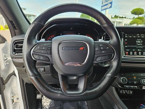 Used 2023 Dodge Durango GT image 19
