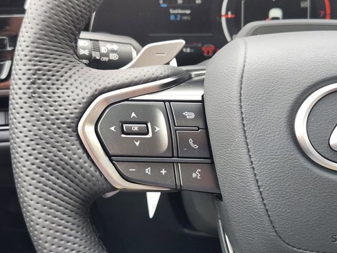 New 2025 Lexus TX 350 AWD image 30