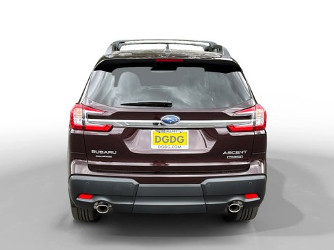 New 2025 Subaru Ascent Touring image 4
