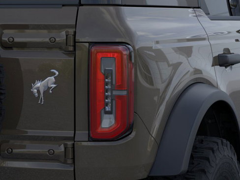 New 2025 Ford Bronco Badlands image 23