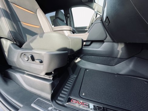 New 2026 GMC Sierra 1500 AT4 w/ AT4 Premium Package image 30
