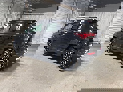 New 2026 Chevrolet TrailBlazer LT image 5