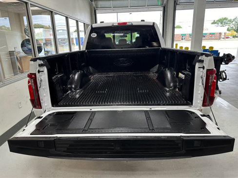 New 2025 Ford F150 XLT w/ Equipment Group 302A MID image 6