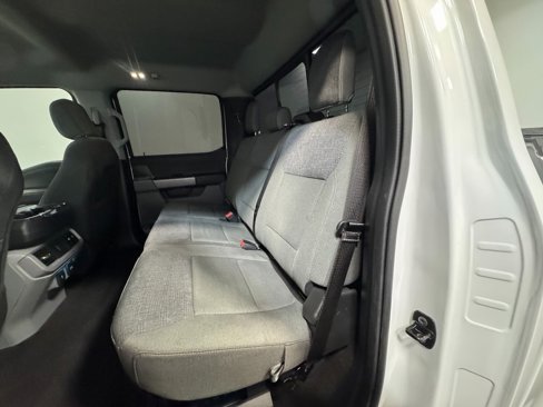 Used 2024 Ford F150 XLT w/ Equipment Group 302A MID image 8