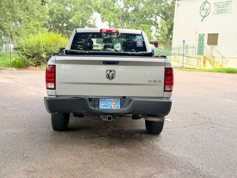 Used 2015 RAM 1500 Tradesman w/ Popular Equipment Group image 6