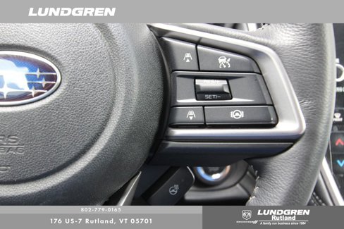 Used 2023 Subaru Outback Limited image 15