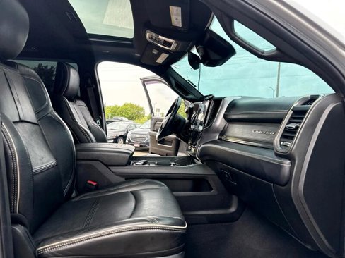 Used 2019 RAM 2500 Limited image 46