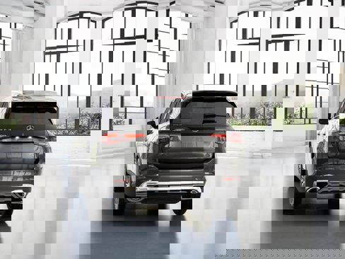 New 2026 Mercedes-Benz GLC 300 image 24
