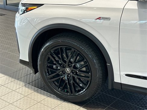 New 2026 Acura MDX A-Spec image 9