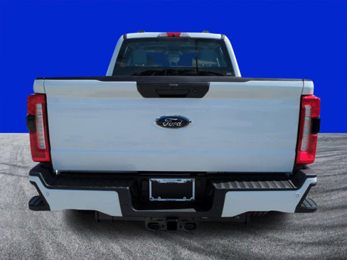 New 2026 Ford F250 XL w/ STX Appearance Package image 4