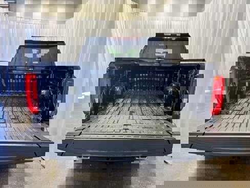 New 2026 GMC Sierra 1500 SLT w/ X31 Off-Road Package image 19