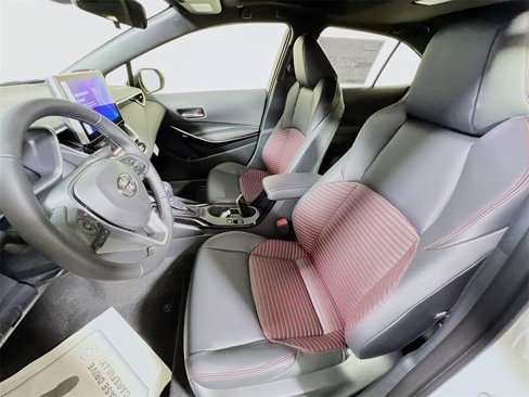 New 2026 Toyota Corolla XSE image 17