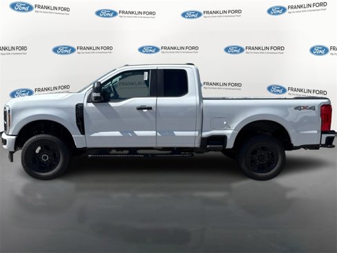 New 2026 Ford F250 XL image 8