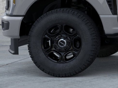 New 2026 Ford F250 4x4 Crew Cab Super Duty image 19