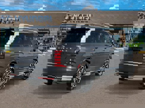 New 2026 Hyundai Palisade Calligraphy image 4
