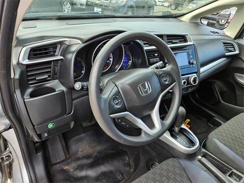 Used 2016 Honda Fit LX image 16
