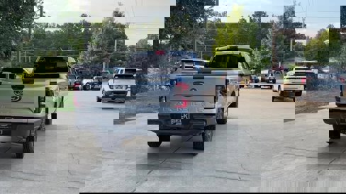 New 2024 Ford Ranger XLT w/ Equipment Group 301A High image 6