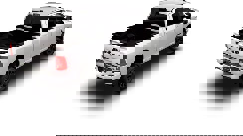 New 2026 RAM 2500 Laramie image 2