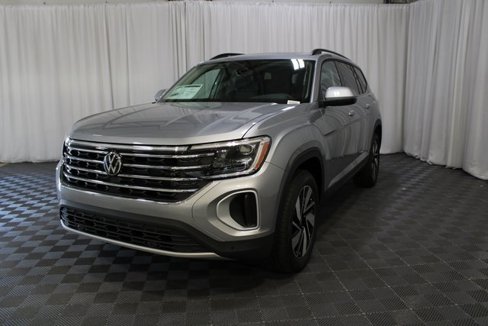 New 2026 Volkswagen Atlas SE image 29