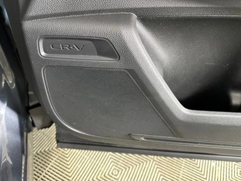 Used 2024 Honda CR-V EX image 29