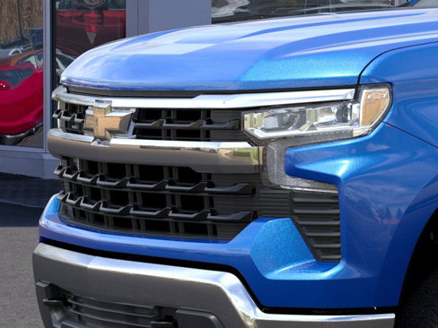 New 2026 Chevrolet Silverado 1500 LT image 13