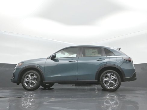 New 2026 Honda HR-V LX image 14