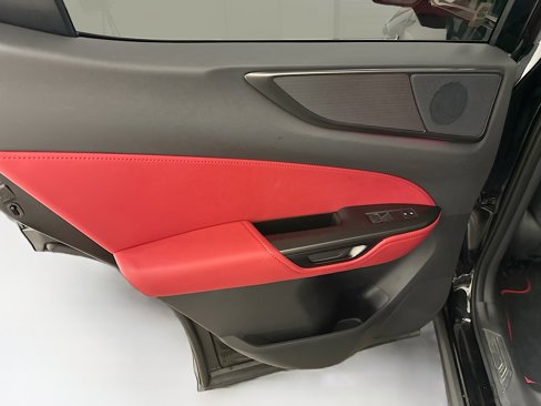 Used 2024 Lexus NX 350 F Sport image 28