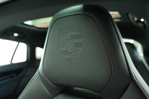 New 2025 Porsche Panamera 4 image 34