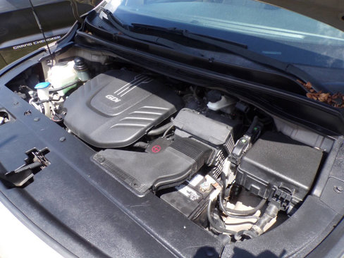 Used 2015 Kia Sedona LX image 21