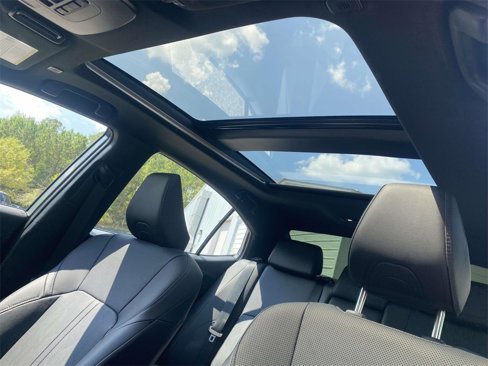 Used 2025 Toyota Camry XSE image 20