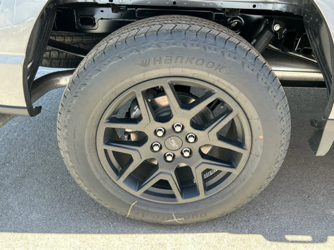 New 2025 Ford F150 STX w/ STX Black Appearance Package image 12