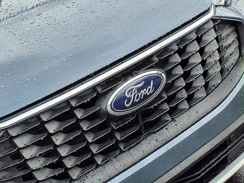Used 2024 Ford Escape Active image 29